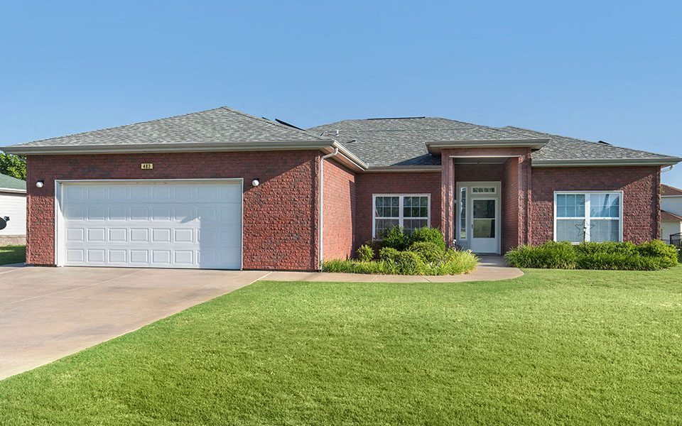 Sheppard AFB Homes Homes in Sheppard AFB, TX Photos